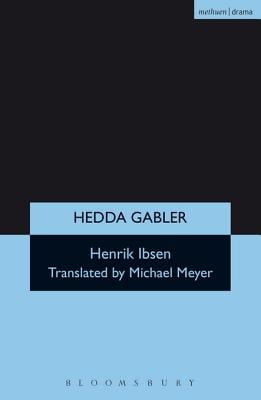 Hedda Gabler Ebook